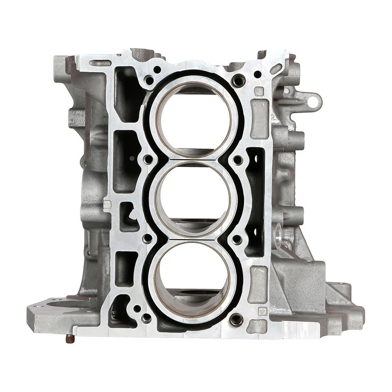 Engine Block 4